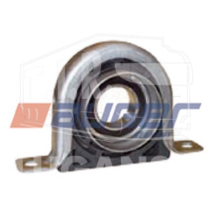 Подшипник подвесной D40