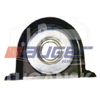 Подшипник подвесной D45