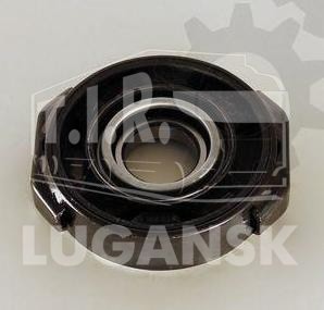 Подшипник подвесной D55