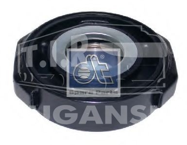 Подшипник подвесной D55