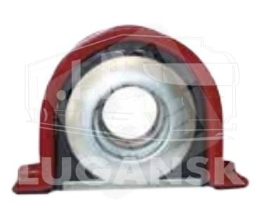 Подшипник подвесной D55