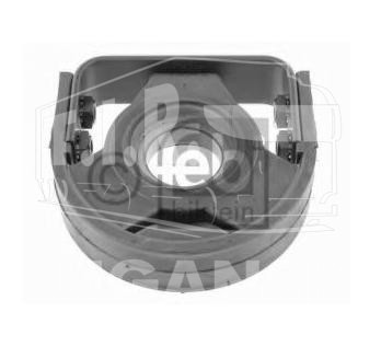 Подшипник подвесной D55