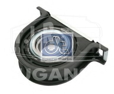 Подшипник подвесной D60