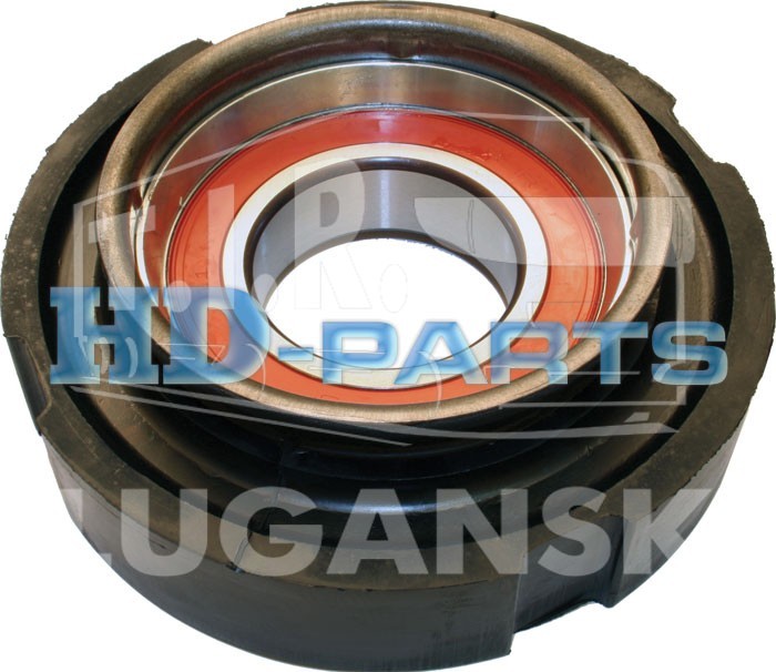 Подшипник подвесной D60