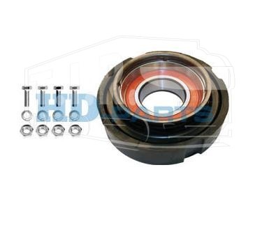 Подшипник подвесной D60
