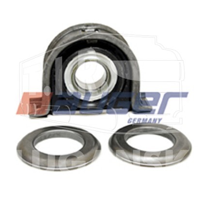 Подшипник подвесной D60