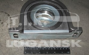 Подшипник подвесной D65