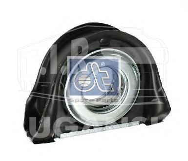 Подшипник подвесной D70