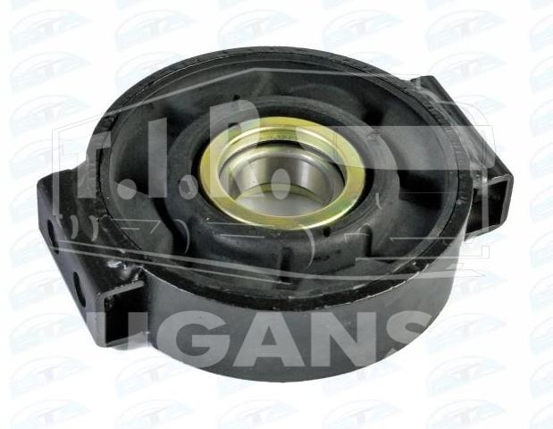 Подшипник подвесной D35