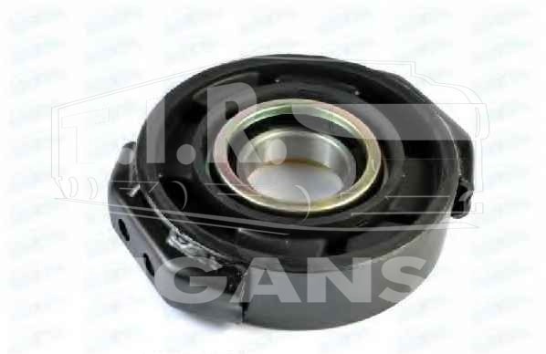Подшипник подвесной D55