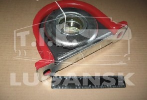 Подшипник подвесной D55