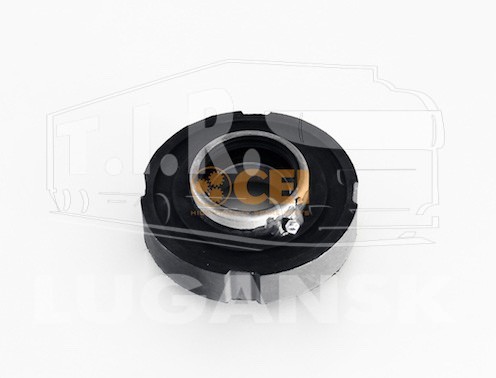 Подшипник подвесной D60