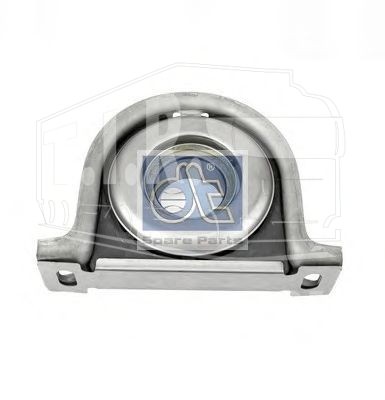 Подшипник подвесной D60