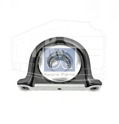 Подшипник подвесной D50