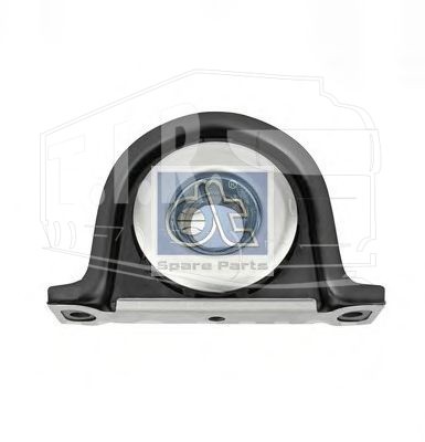 Подшипник подвесной D45