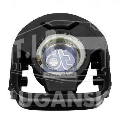 Подшипник подвесной D60