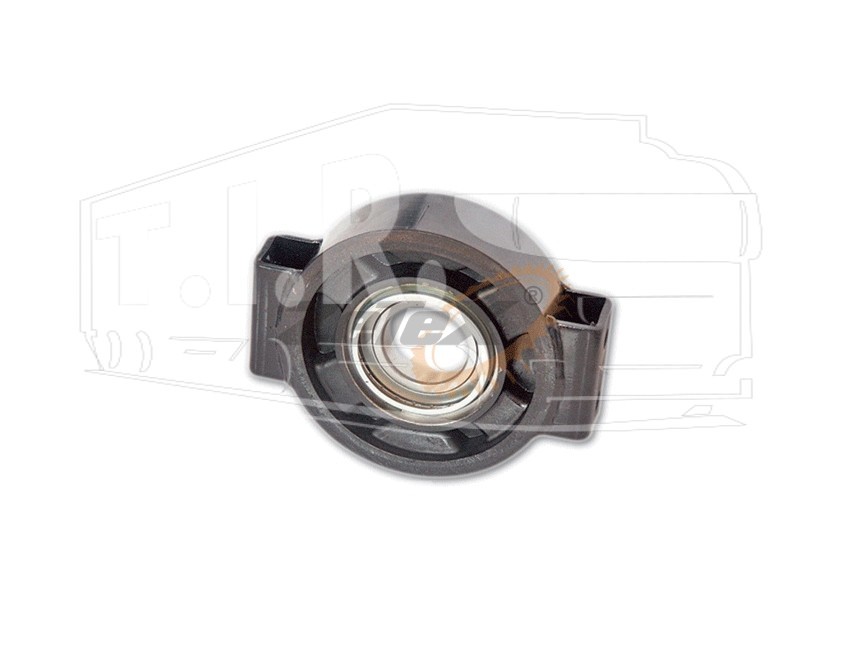 Подшипник подвесной D60