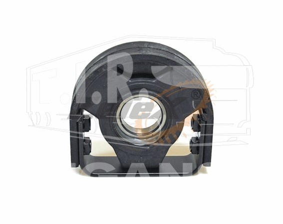 Подшипник подвесной D55