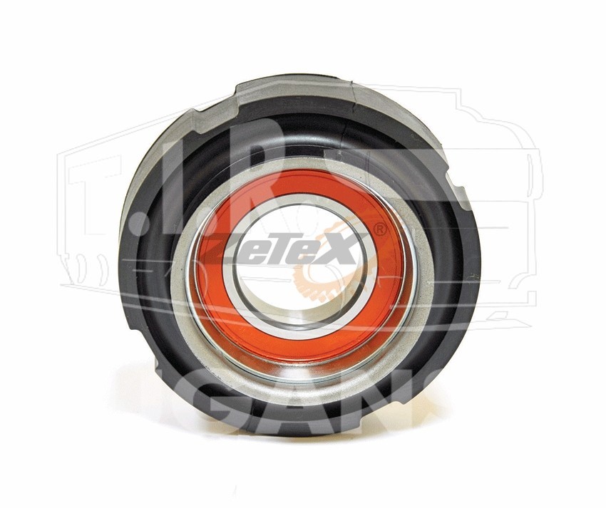 Подшипник подвесной D60