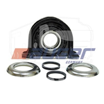 Подшипник подвесной D55