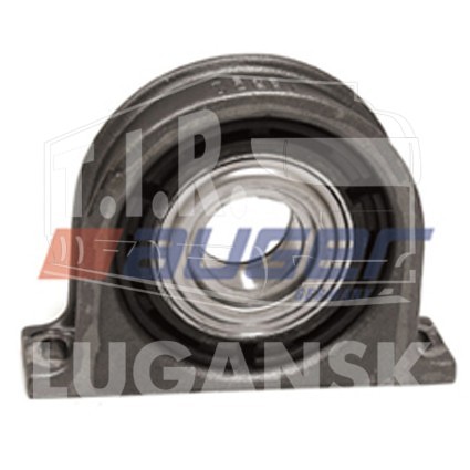 Подшипник подвесной D60
