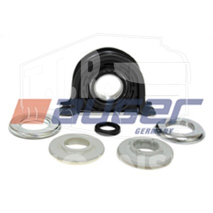 Подшипник подвесной D60