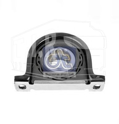 Подшипник подвесной D40