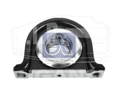 Подшипник подвесной D55