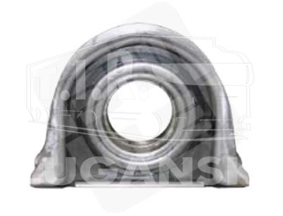 Подшипник подвесной D75