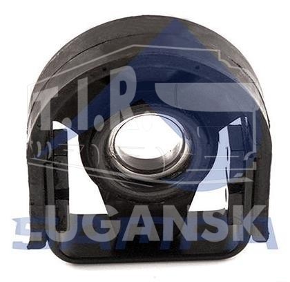 Подшипник подвесной D45
