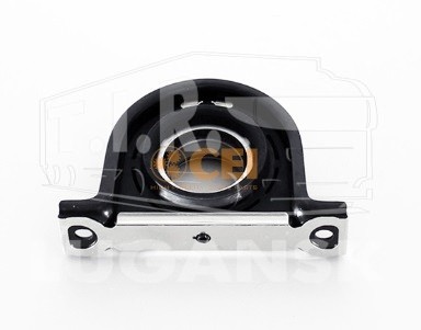 Подшипник подвесной D60