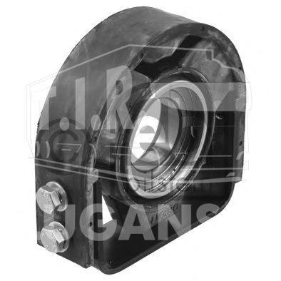 Подшипник подвесной D60
