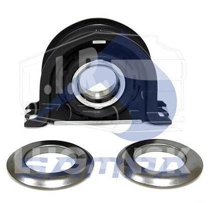 Подшипник подвесной D55