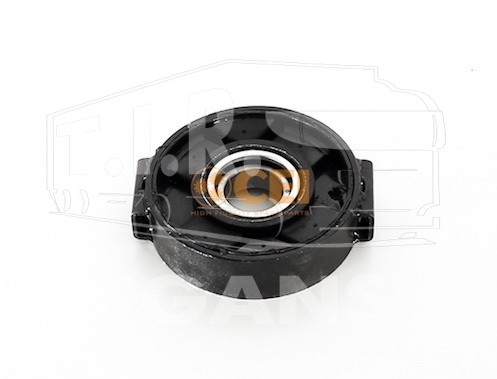 Подшипник подвесной D45