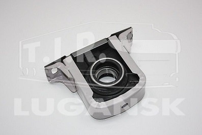 Подшипник подвесной D40