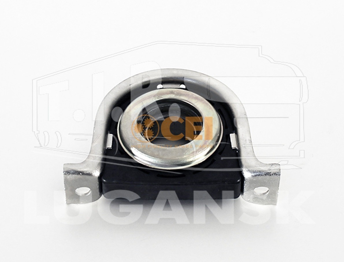 Подшипник подвесной D50