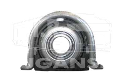 Подшипник подвесной D50