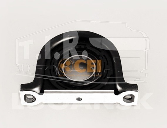 Подшипник подвесной D60