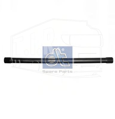 Полуось заднего моста 3 серия