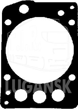 Прокладка ГБЦ