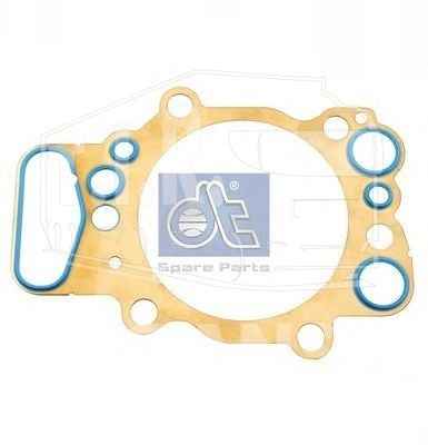 Прокладка ГБЦ OLD