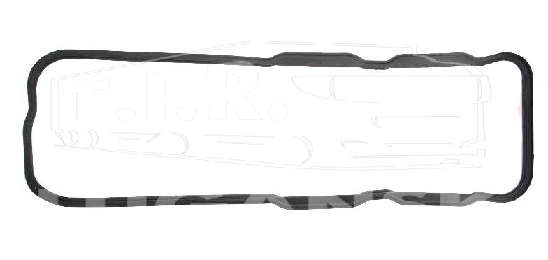 Прокладка поддона Е-5