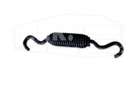 Пружина колодки 142*19*5mm