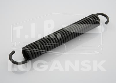 Пружина колодки 170*22*4