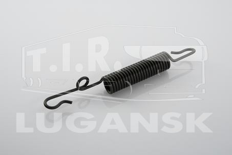 Пружина колодки 180*21*3.2ZN