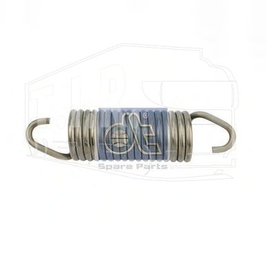 Пружина колодки 150*40