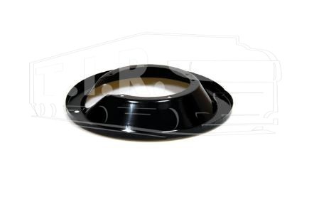 Пыльник тормозного барабана H=66mm