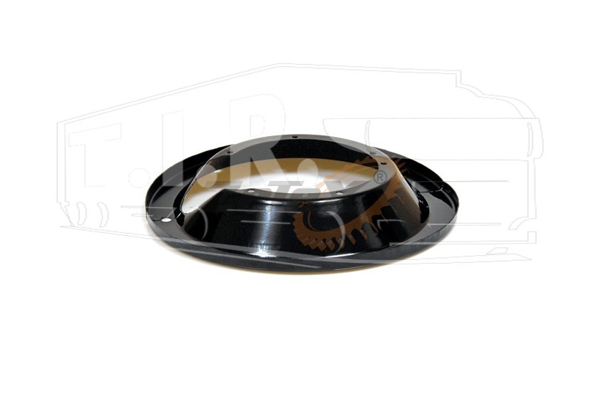 Пыльник тормозного барабана H=66mm