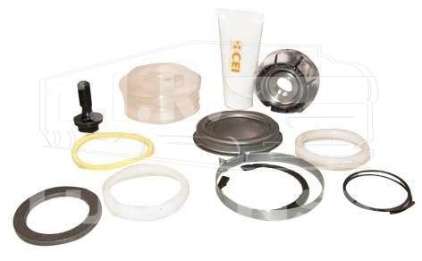 Р-к лучевой центр