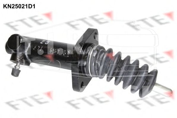 Цилиндр сцепления рабочий